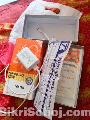 Tecno spark 50 pro plus